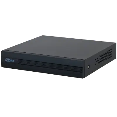 Dahua DH-XVR1B04H-I, un enregistreur vidéo numérique (DVR) hybride de la série Cooper-I avec IA intégrée