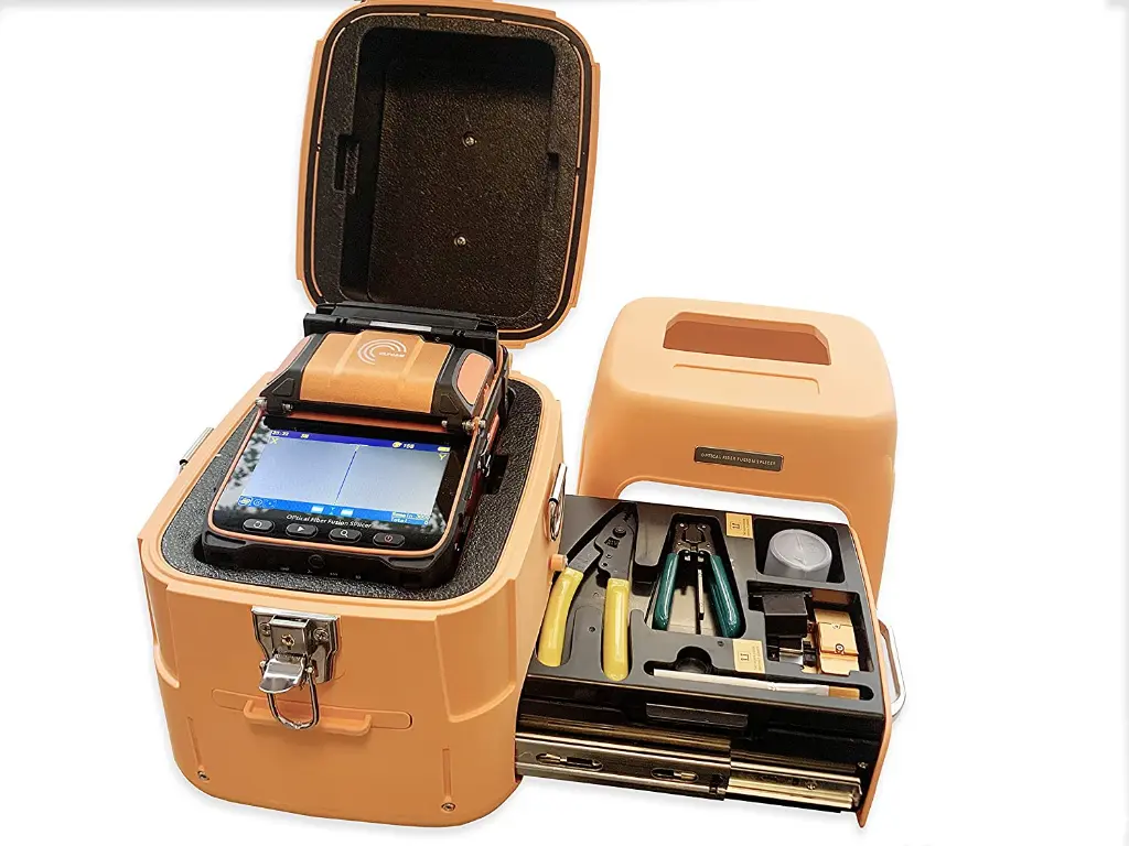 FUSION SPLICER  SIGNAL FIRE AI-9 (copie) (copie)