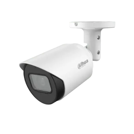 [DH-HAC-HFW1801TP-A] Caméra dahua bullet HDCVI – 4K Caméra de Surveillance Étanche Audio