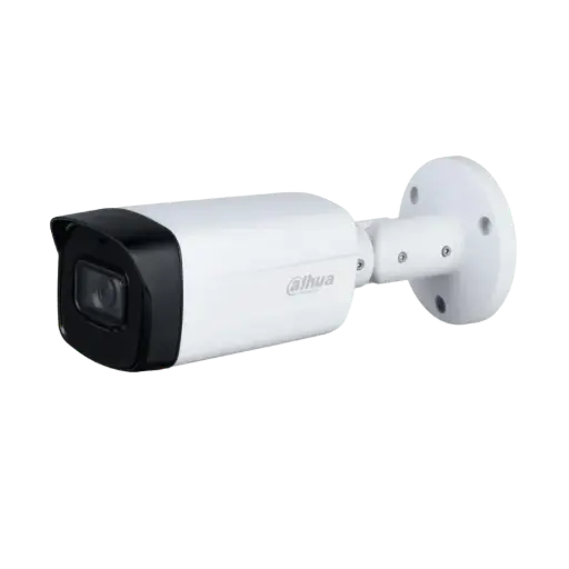 [DH-HAC-HfW1800TH-I4] Dahua DH-HAC-HFW1800TH-I4, un modèle bullet 4K Real-Time HDCVI