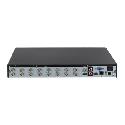 [DH-XVR7216-I3-4kl] DH-XVR7216-I3-4KL un DVR WizSense performant adapté aux environnements exigeants